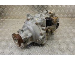 Rear reducer HONDA CR V IV RM_ GR7W2017107 2 2L diesel 110kW 2014