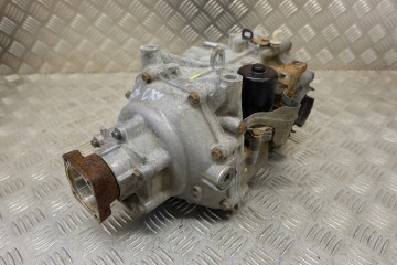 Rear reducer HONDA CR V IV RM_ GR7W2017107 2 2L diesel 110kW 2014