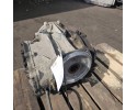 DIFFERENTIAL REAR Chevrolet Corvette C5 5 7B 2001