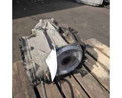 DIFFERENTIAL REAR Chevrolet Corvette C5 5 7B 2001