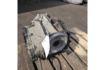 DIFFERENTIAL REAR Chevrolet Corvette C5 5 7B 2001