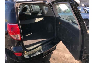 TOYOTA RAV4 (A3) Executive