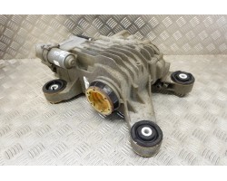 Rear reducer VW TIGUAN AD1 0CQ907554H 2 0L diesel 110kW 2017