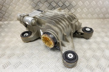 Rear reducer VW TIGUAN AD1 0CQ907554H 2 0L diesel 110kW 2017