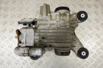 Rear reducer VW TIGUAN AD1 0CQ907554H 2 0L diesel 110kW 2017 Car type passenger cars
