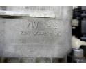 Rear reducer VW TIGUAN AD1 0CQ907554H 2 0L diesel 110kW 2017 Catalog number of substitutes 0CQ525010J