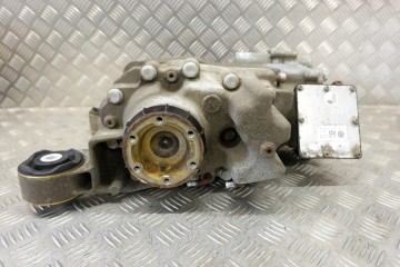 Reductor trasero VW TIGUAN (AD1) 0CQ907554H 2.0L diésel 110kW 2017