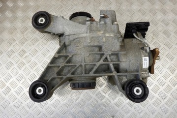 Reductor trasero VW TIGUAN (AD1) 0CQ907554H 2.0L diésel 110kW 2017