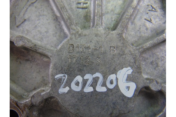  DEPRESOR FRENO / BOMBA VACIO CITROEN C-CROSSER VTR 2009 202206 CITROEN - 4