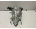 Rear differential BMW X5 G05 8849913 Installation side rear