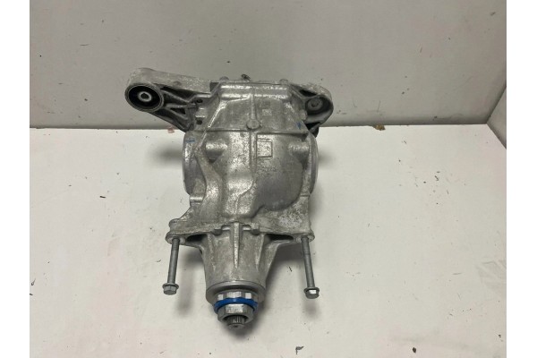 Diferencial trasero BMW X5 G05 8849913 usado 5