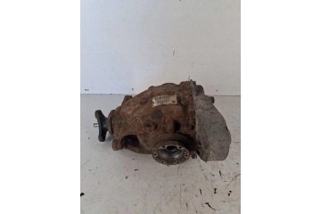 Rear reducer BMW 3 E90 7532921 2 5L gasoline 160kW 2006