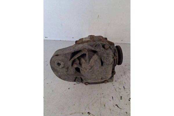 Reductor trasero BMW Serie 3 (E90) 7532921 2.5L gasolina 160kW 2006 usado 2