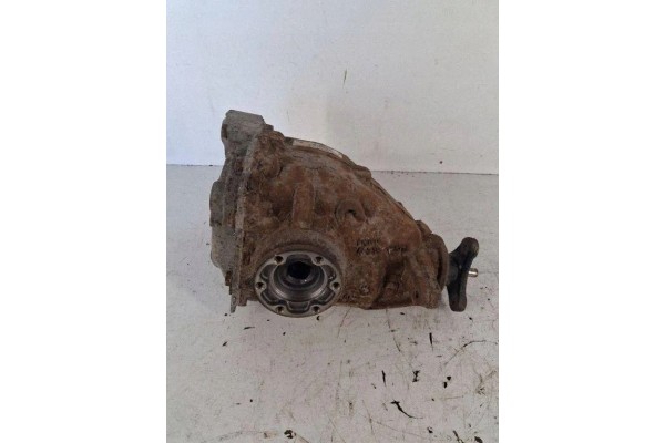 Reductor trasero BMW Serie 3 (E90) 7532921 2.5L gasolina 160kW 2006 usado 3