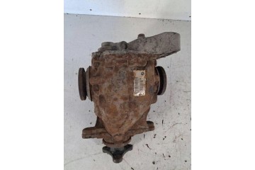 Rear reducer BMW 3 E90 7532921 2 5L gasoline 160kW 2006 Catalog number of substitutes 753292101 8906011105500006 7518403