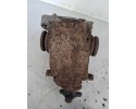 Rear reducer BMW 3 E90 7532921 2 5L gasoline 160kW 2006 Catalog number of the original 7532921