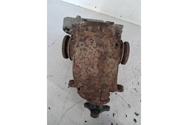 Reductor trasero BMW Serie 3 (E90) 7532921 2.5L gasolina 160kW 2006 usado 6