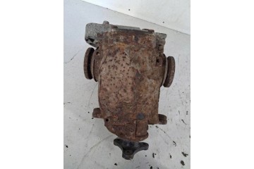 Rear reducer BMW 3 E90 7532921 2 5L gasoline 160kW 2006 Catalog number of the original 7532921