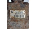 Reductor trasero BMW Serie 3 (E90) 7532921 2.5L gasolina 160kW 2006