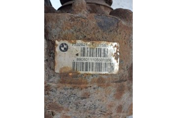Reductor trasero BMW Serie 3 (E90) 7532921 2.5L gasolina 160kW 2006