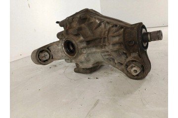 Rear reducer AUDI Q7 4L 4460310093 4 2L diesel 250kW 2011 Catalog number of the part 4460310093