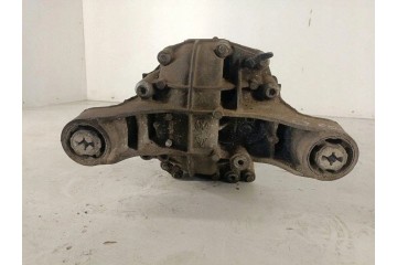 Rear reducer AUDI Q7 4L 4460310093 4 2L diesel 250kW 2011 Car type passenger cars