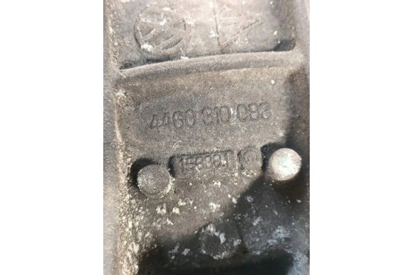 Reductor trasero Audi Q7 (4L) 4460310093 4.2L diésel 250kW 2011 usado 8