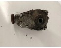 Front reducer BMW 3 F30 F80 7578157 3 0L diesel 190kW 2013 Part manufacturer BMW OE