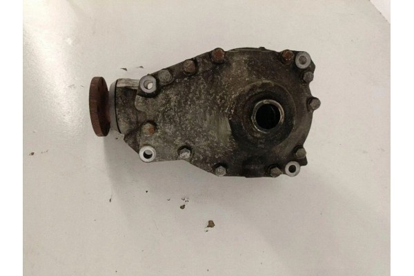 Reductor delantero BMW Serie 3 (F30, F80) 7578157 3.0L diésel 190kW 2013 usado 2