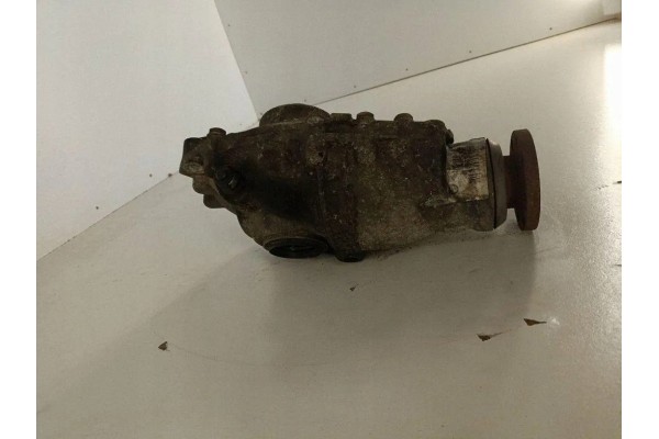 Reductor delantero BMW Serie 3 (F30, F80) 7578157 3.0L diésel 190kW 2013 usado 3