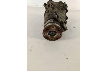 Front reducer BMW 3 F30 F80 7578157 3 0L diesel 190kW 2013 Car type passenger cars
