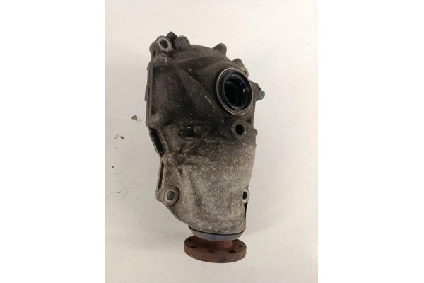Reductor delantero BMW Serie 3 (F30, F80) 7578157 3.0L diésel 190kW 2013 usado 5