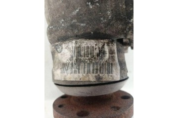 Reductor delantero BMW Serie 3 (F30, F80) 7578157 3.0L diésel 190kW 2