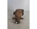 Rear reducer BMW 5 Touring E61 7560602 2 0L diesel 130kW 2008