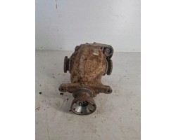 Rear reducer BMW 5 Touring E61 7560602 2 0L diesel 130kW 2008