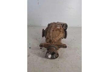 Rear reducer BMW 5 Touring E61 7560602 2 0L diesel 130kW 2008