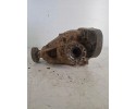 Rear reducer BMW 5 Touring E61 7560602 2 0L diesel 130kW 2008 Part manufacturer BMW OE