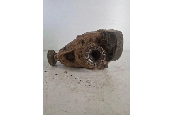 Reductor trasero BMW Serie 5 Touring (E61) 7560602 2.0L diésel 130kW 2008 usado 2