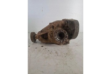 Rear reducer BMW 5 Touring E61 7560602 2 0L diesel 130kW 2008 Part manufacturer BMW OE