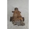 Rear reducer BMW 5 Touring E61 7560602 2 0L diesel 130kW 2008 Catalog number of the part 7560602