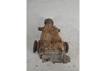 Rear reducer BMW 5 Touring E61 7560602 2 0L diesel 130kW 2008 Catalog number of the part 7560602