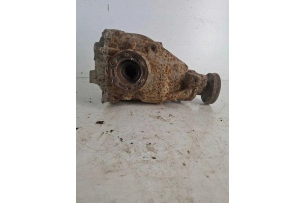 Reductor trasero BMW Serie 5 Touring (E61) 7560602 2.0L diésel 130kW 2008 usado 4