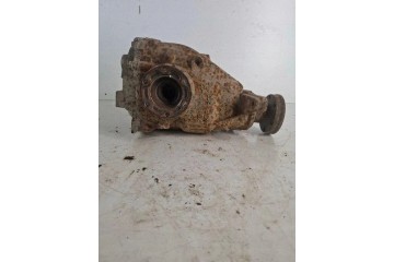 Rear reducer BMW 5 Touring E61 7560602 2 0L diesel 130kW 2008 Car type passenger cars