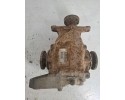 Rear reducer BMW 5 Touring E61 7560602 2 0L diesel 130kW 2008 Catalog number of the original 7560602