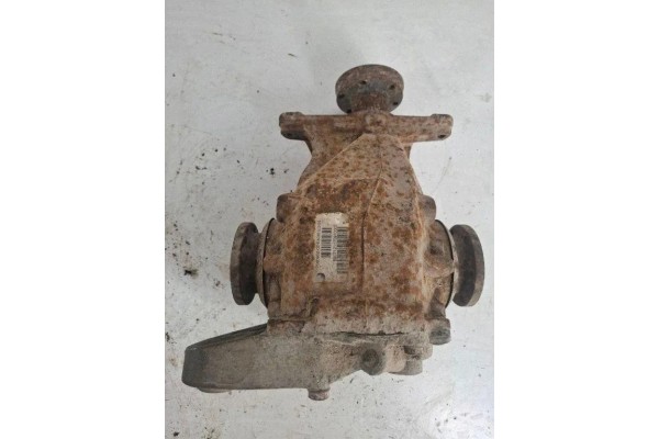 Reductor trasero BMW Serie 5 Touring (E61) 7560602 2.0L diésel 130kW 2008 usado 5