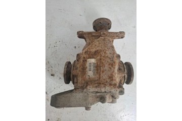 Rear reducer BMW 5 Touring E61 7560602 2 0L diesel 130kW 2008 Catalog number of the original 7560602