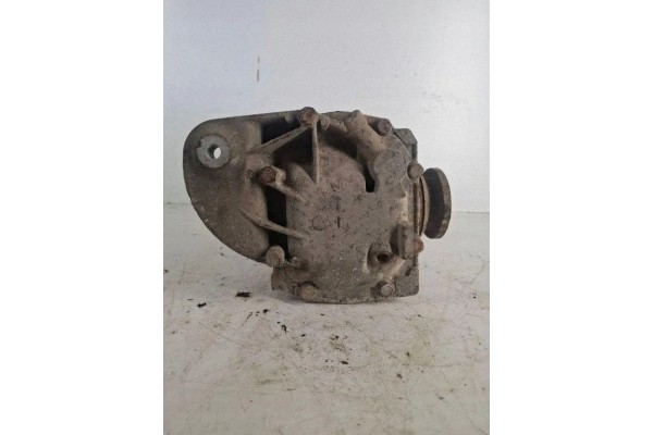 Reductor trasero BMW Serie 5 Touring (E61) 7560602 2.0L diésel 130kW 2008 usado 7