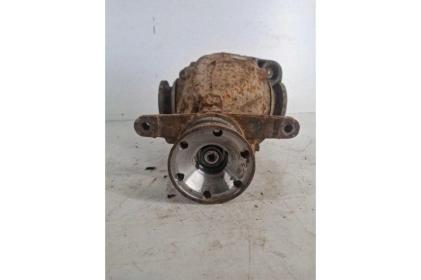 Reductor trasero BMW Serie 5 Touring (E61) 7560602 2.0L diésel 130kW 2008 usado 8