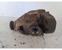 Rear reducer BMW 3 E90 7529108 2 5L gasoline 160kW 2006