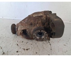 Rear reducer BMW 3 E90 7529108 2 5L gasoline 160kW 2006